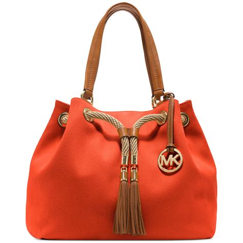 michael kors is so orange|michael kors orange.